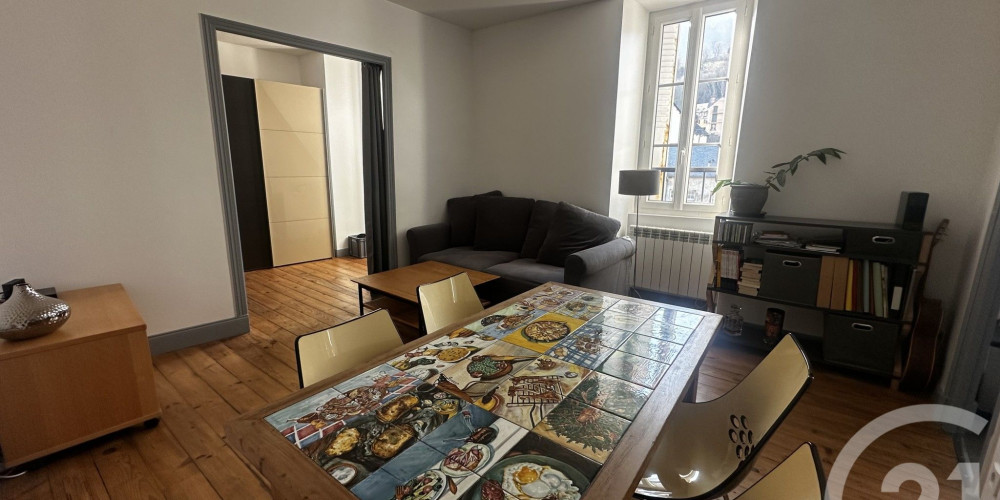 appartement à ARGELES GAZOST (65400)